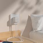 Extreme Speed Series PD 35W 2C Quick Charger (EU) - Image 7