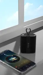 Kintone Series Lanyard Speaker (O-A2) - Image 10