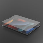 Tempered Glass Screen Protector for iPad - Image 2