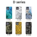 Intelligent Colorful Back Sticker (20pcs) - Image 2