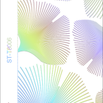 Intelligent Back Film With Gild Pattern (20PCS) - Image 5