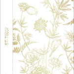 Intelligent Back Film With Gild Pattern (20PCS) - Image 11