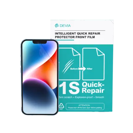 Intelligent-Quick-Repair-Protective-Front-Film-50PCS