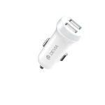 Smart Series Car Chager (2USB , 5V, 3.1A) - Image 3