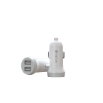 Smart Series Car Chager (2USB , 5V, 3.1A) - Image 4