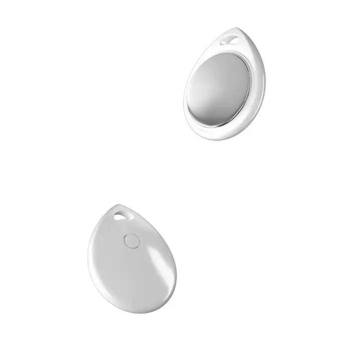 Anti-lost Device For DropTag