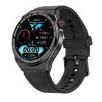 DEVIA-Smart-Watch-Pro1-Black