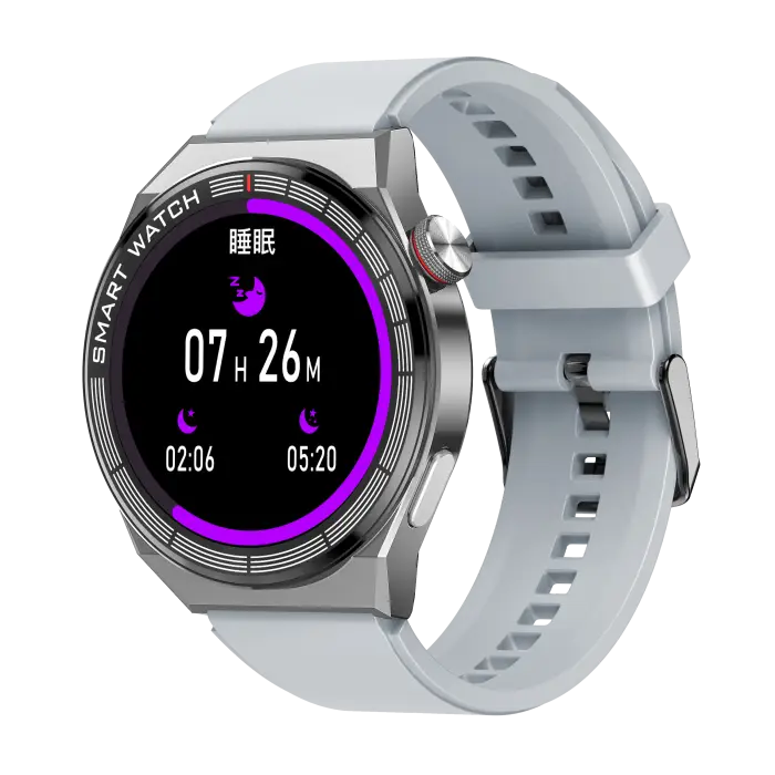 DEVIA Smart Watch Pro1 - Image 2