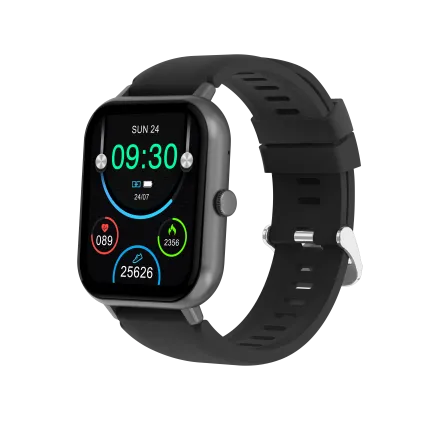 DEVIA-Smart-Watch-WT2-Deep-Gray
