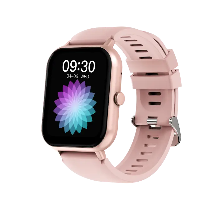 DEVIA Smart Watch WT2 - Image 3