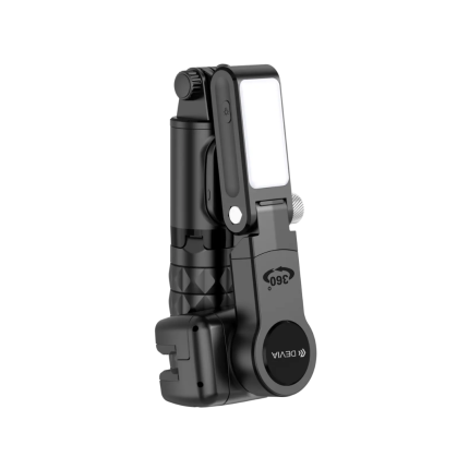 Tripod Stand Multi-functional Desktop Gimbal Selfie-Stick