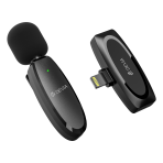 Kintone-Series-Lightning-Wireless-Microphones-Collar-clip-type