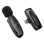 Kintone-Series-Lightning-Wireless-Microphones-Collar-clip-type