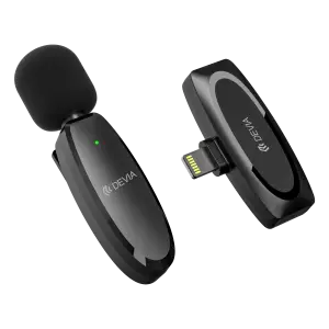 Kintone-Series-Lightning-Wireless-Microphones-Collar-clip-type