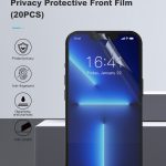 Kintone-Series-TPU-Soft-Privacy-Screen-Protector