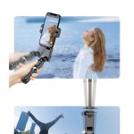 Multi-functional-Desktop-Gimbal-Selfie-Stick