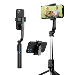 Tripod Stand Multi-functional Detachable Selfie-Stick - Image 2