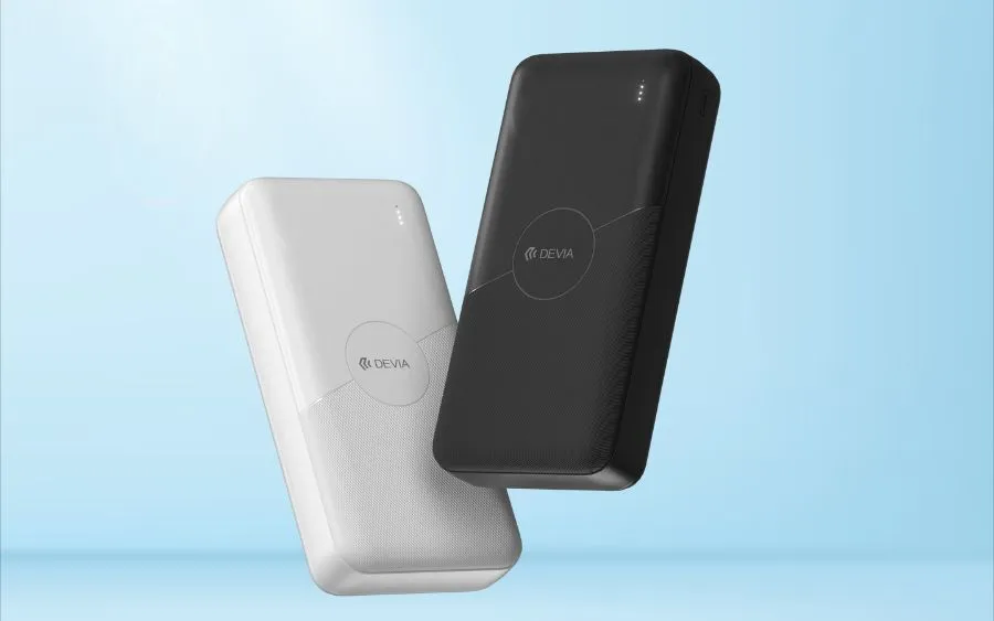 Devia Power Banks