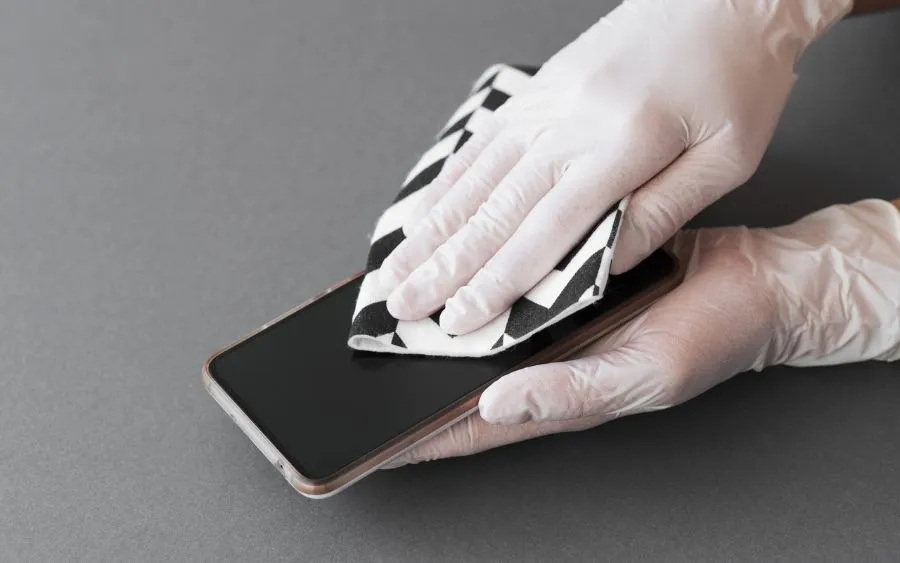 Privacy Screen Protector? Discover at My Devia Global Website.