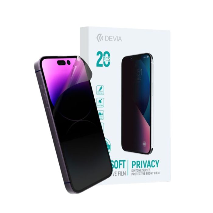kintone.serie privacy front film