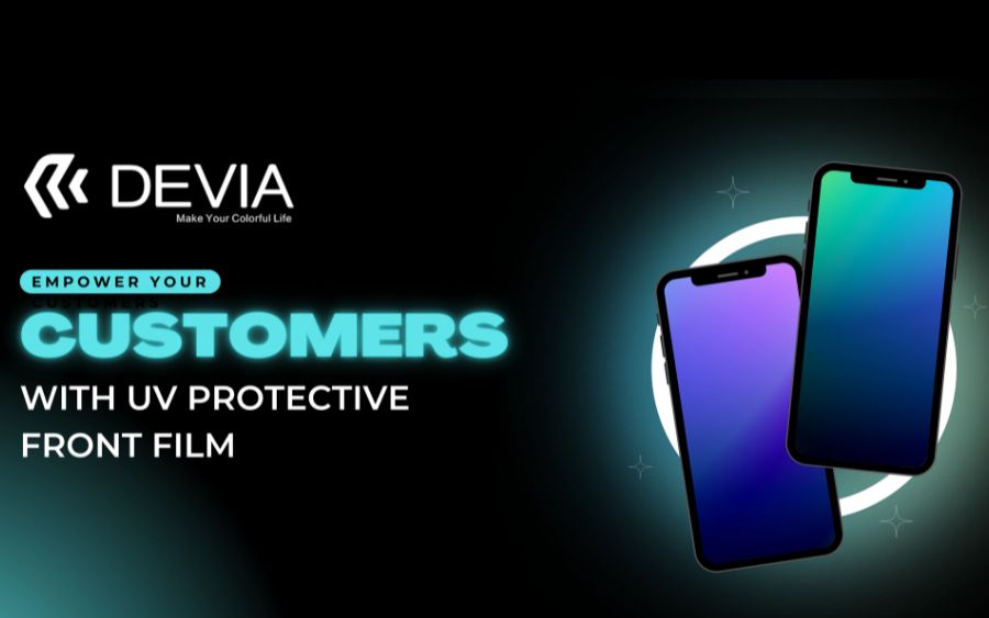 protecto uv film customer