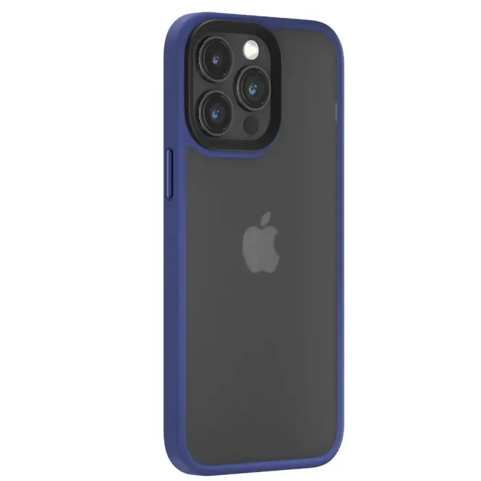 iPhone 15 Pino Series Shockproof Case - Image 2