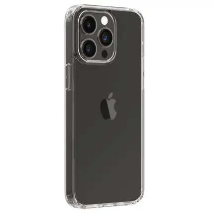 iPhone 15 Shark Series Shockproof Case