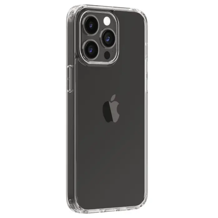iPhone 15 Shark Series Shockproof Case
