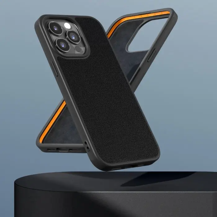 iPhone 15 Shock Series Magnetic Case - Image 7