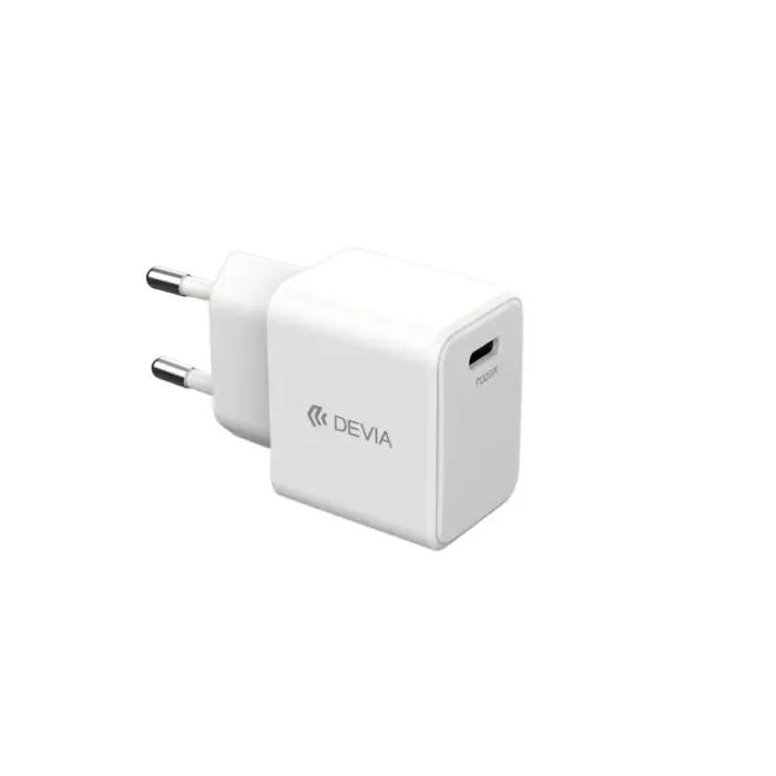 GRS PD 20W GaN Charger(EU)
