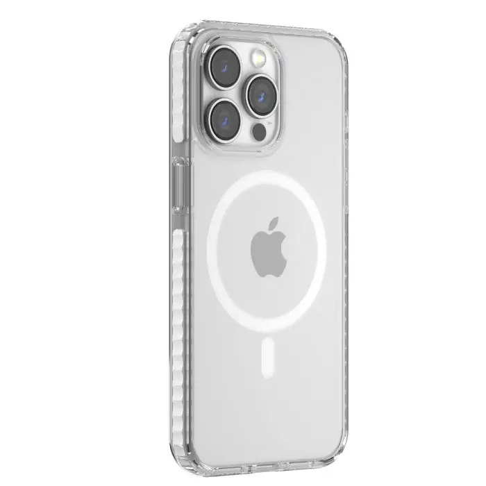 iPhone 15 Guardian Series Magnetic Shockproof Case - Image 5