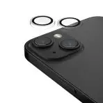 iPhone 15 Peak Series Crystal Lens Protector (2PCS) - Image 2