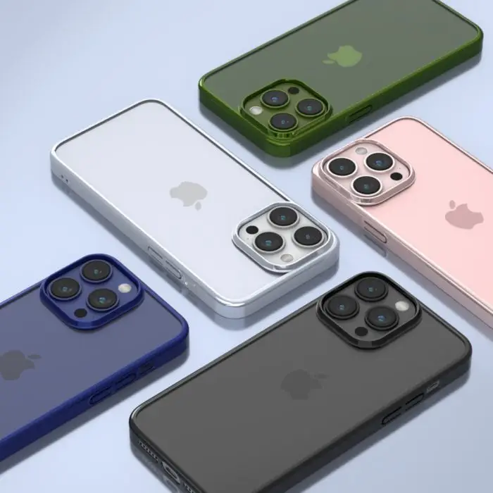 iPhone 15 Glimmer Series Case (PC) - Image 7
