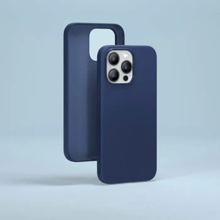 iPhone 15 Nature Series Silicone Case - Image 10
