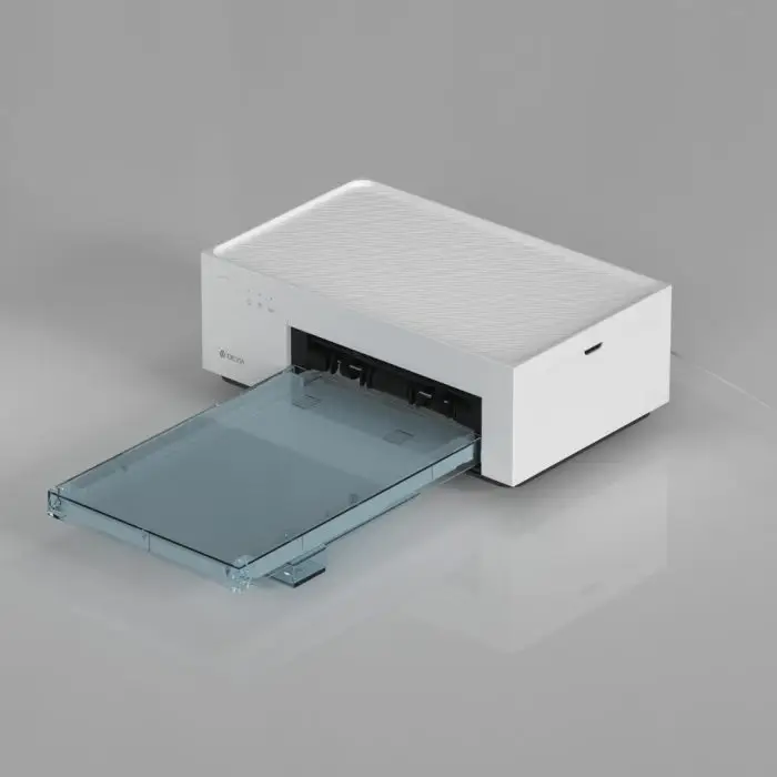 Intelligent Thermal Sublimation MINI Photo Printer (EU) - Image 6