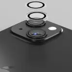 iPhone 15 Peak Series Crystal Lens Protector (2PCS) - Image 3