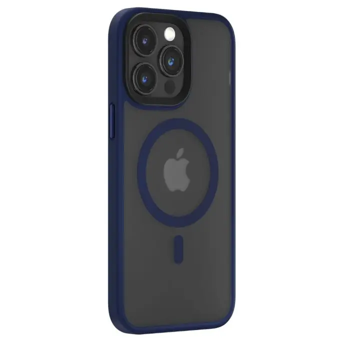 iPhone 15 Pino Series Magnetic Shockproof Case - Image 5