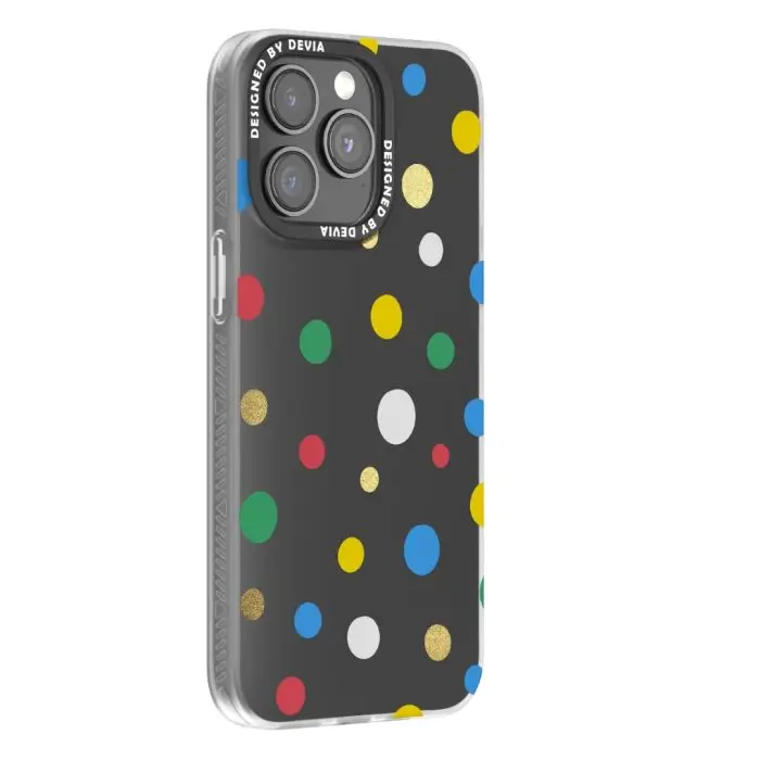iPhone 15 Polka Series Original Design Case - Image 2