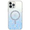 iPhone 15 Shiny Series Original Design Magnetic Case - Image 3