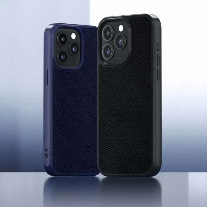 iPhone 15 Shock Series Magnetic Case - Image 6