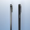 iPhone 15 Ultra-Thin Carbon Fiber Texture Magnetic Case - Image 5