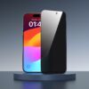iPhone 15 Van Series Privacy Soft edge Twice-Tempered Glass - Image 5