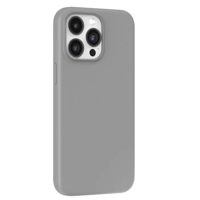 iPhone 15 Nature Series Silicone Case - Image 7