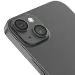 iPhone 15 Peak Series Crystal Lens Protector (2PCS) - Image 4