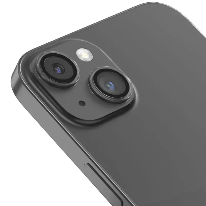 iPhone 15 Peak Series Crystal Lens Protector (2PCS) - Image 4