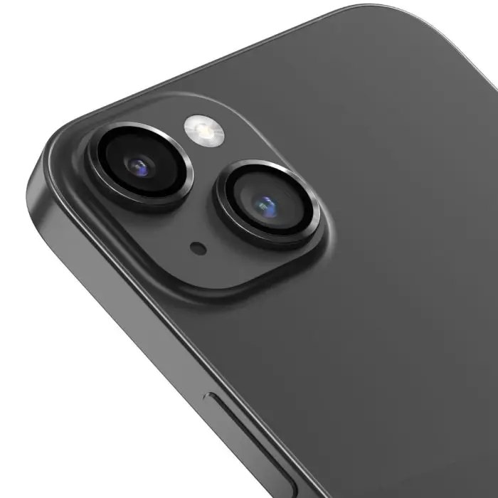 iPhone 15 Peak Series Lens Protector (2PCS) - Image 4