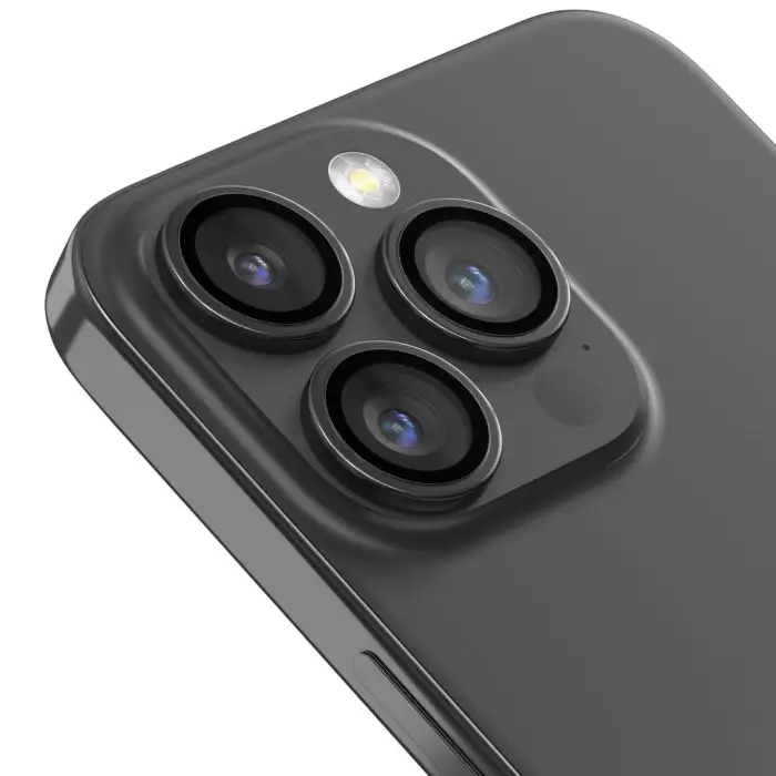 iPhone 15 Peak Series Lens Protector(3PCS) - Image 4