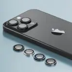 iPhone 15 Peak Series LensProtector (Diamond Process) (3PCS) - Image 5