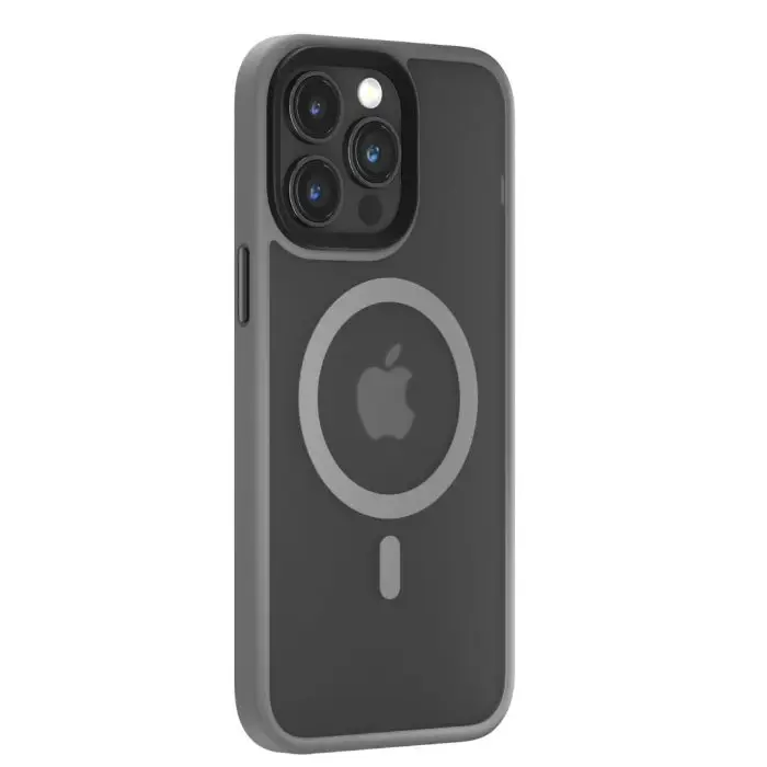 iPhone 15 Pino Series Magnetic Shockproof Case - Image 4