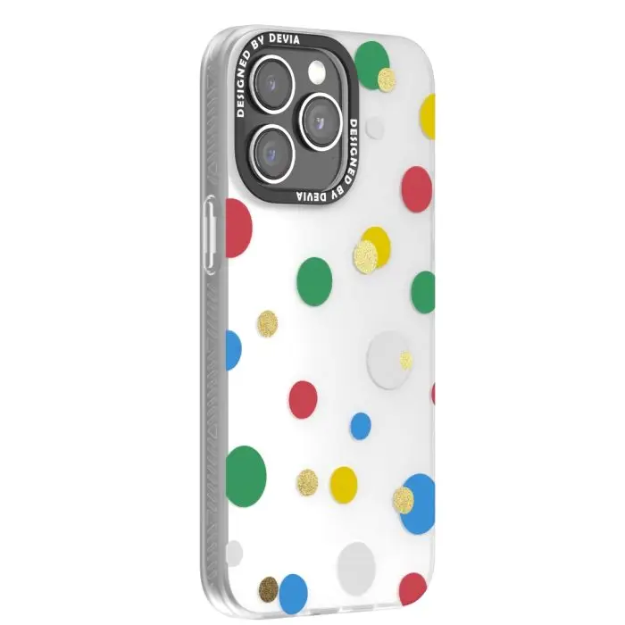 iPhone 15 Polka Series Original Design Case - Image 3